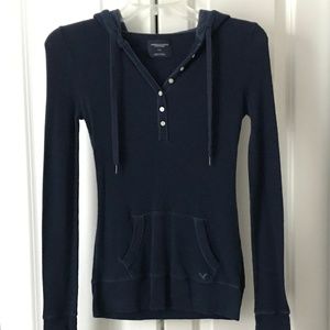 American Eagle Hoodie
